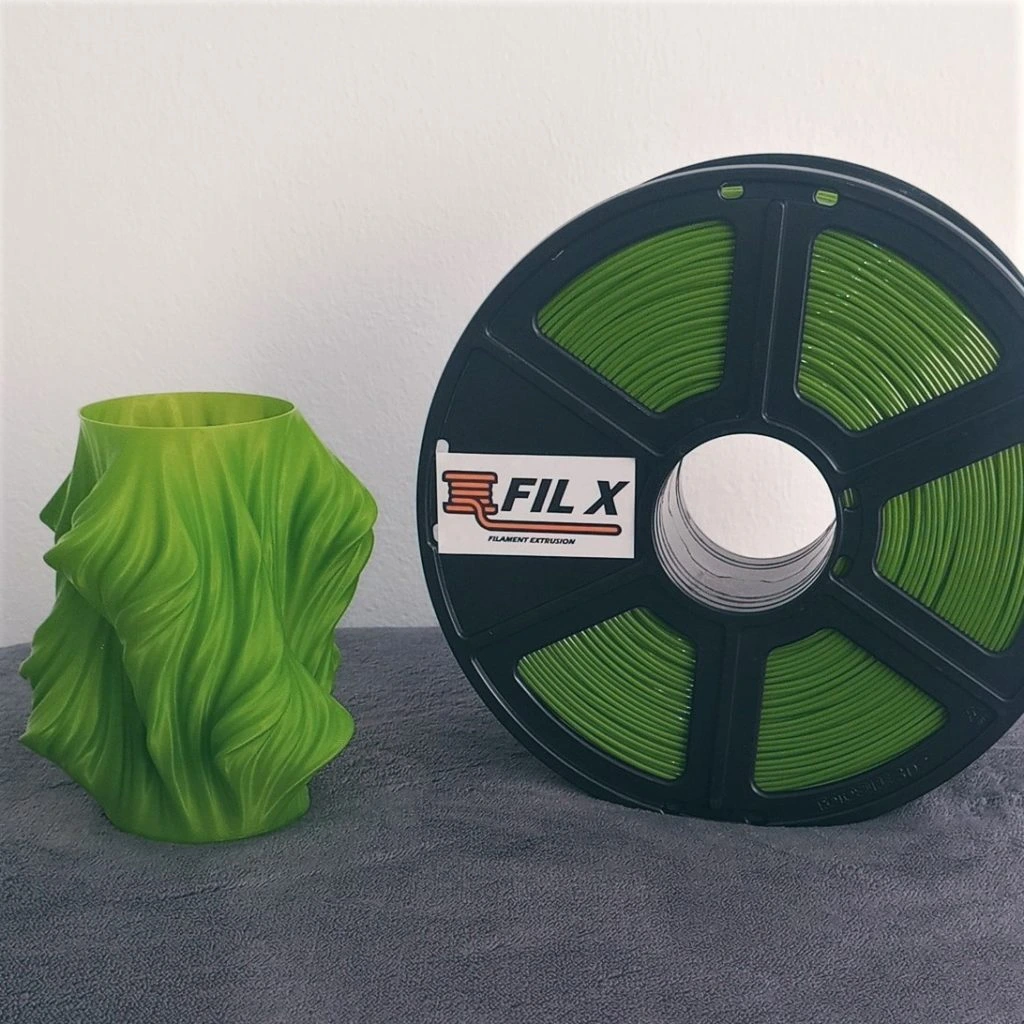 FilX - Green PLA