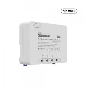 Sonoff Smart Geyser Switch