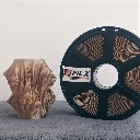 FilX - Brass PLA (1.75mm, 1kg)
