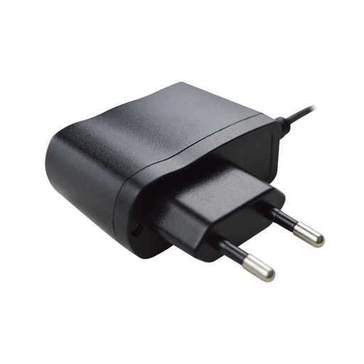 5V - 1A Euro Plug USB-C